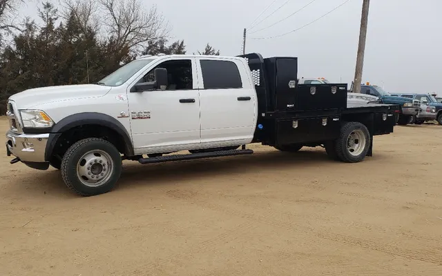 Photo of Five Star Truck & Trailer Repair, an auto repair shop in Fort Morgan, CO