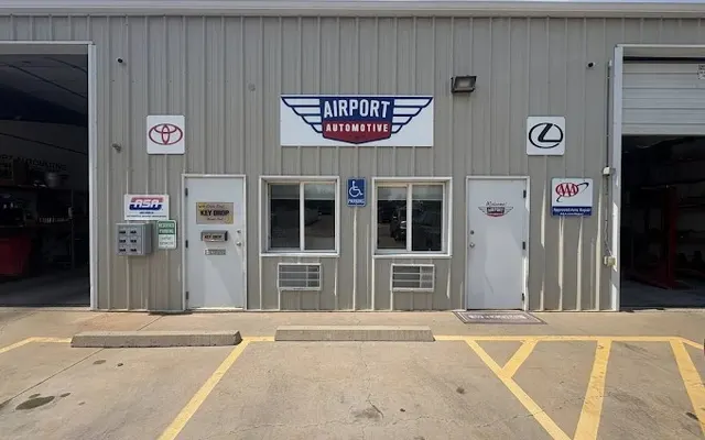 Photo of Airport Automotive, an auto repair shop in Colorado Springs, CO