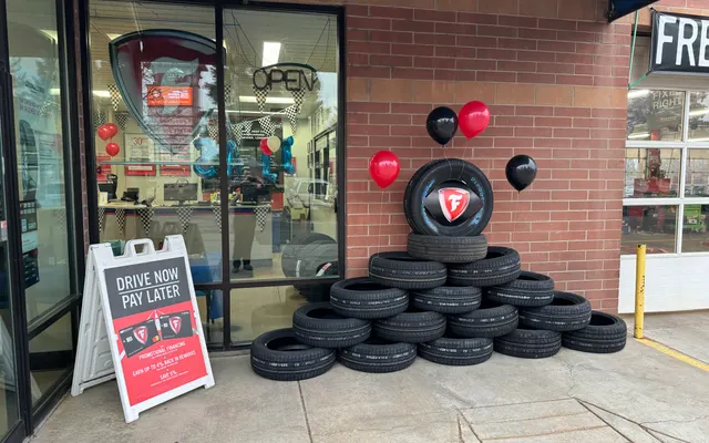 Photo of Firestone Complete Auto Care, an auto repair shop in Longmont, CO