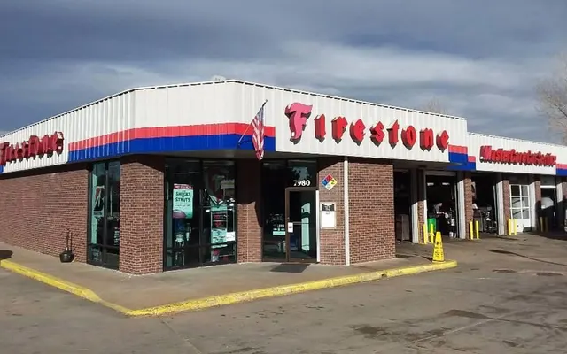 Photo of Firestone Complete Auto Care, an auto repair shop in Littleton, CO
