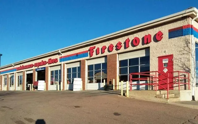 Photo of Firestone Complete Auto Care, an auto repair shop in Colorado Springs, CO