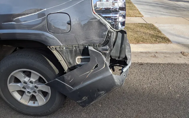 Photo of Caliber Collision, an auto repair shop in Brighton, CO