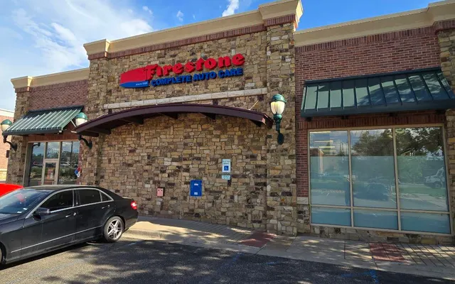 Photo of Firestone Complete Auto Care, an auto repair shop in Aurora, CO