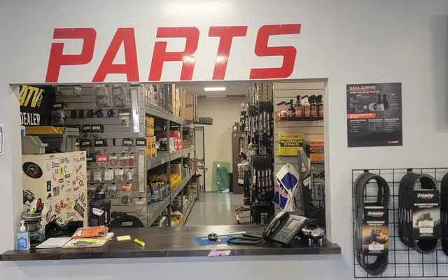 Photo of Fury Motorsports (Side by Side Fury), an auto repair shop in Castle Rock, CO