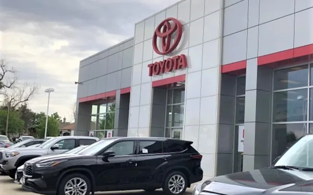 Photo of McDonald Toyota Fort Morgan Service Department, an auto repair shop in Fort Morgan, CO