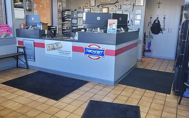 Photo of Bending Wrenches Auto Repair, an auto repair shop in Arvada, CO