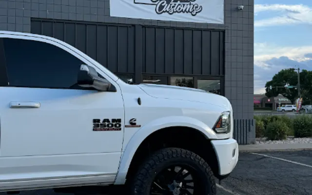 Photo of Colorado Customs Loveland, an auto repair shop in Loveland, CO