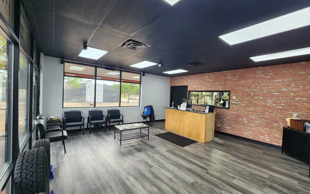 Photo of Applewood Auto Service, an auto repair shop in Wheat Ridge, CO
