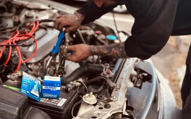 Photo of Mile High Mobile Mechanic, an auto repair shop in Denver, CO