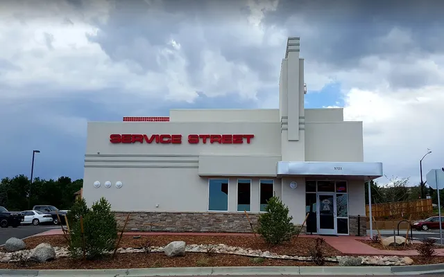 Photo of Service Street Tire & Auto Repair, an auto repair shop in Colorado Springs, CO