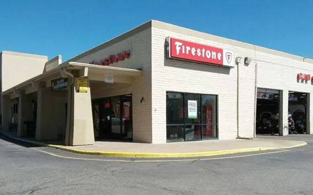 Photo of Firestone Complete Auto Care, an auto repair shop in Littleton, CO