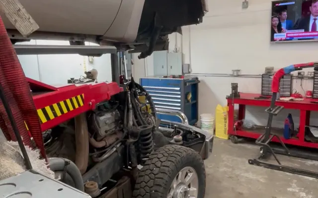 Photo of Powerstroke Specialist Inc., an auto repair shop in Grand Junction, CO