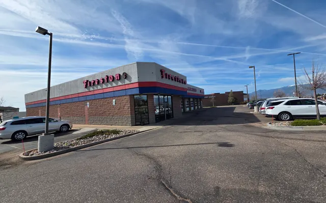 Photo of Firestone Complete Auto Care, an auto repair shop in Colorado Springs, CO