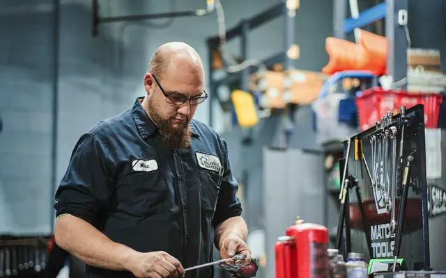 Photo of Subiesmith, an auto repair shop in Lakewood, CO