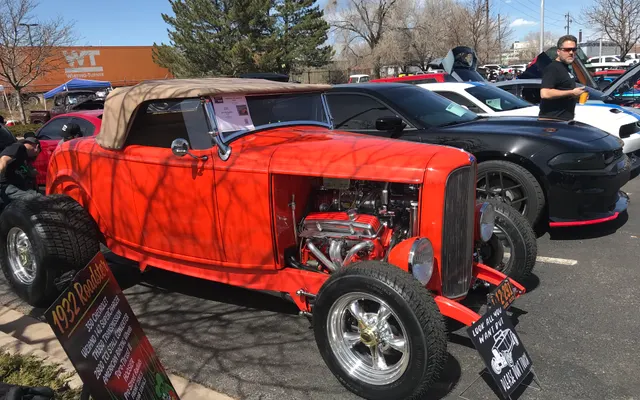 Photo of Westsider's Garage, an auto repair shop in Colorado Springs, CO