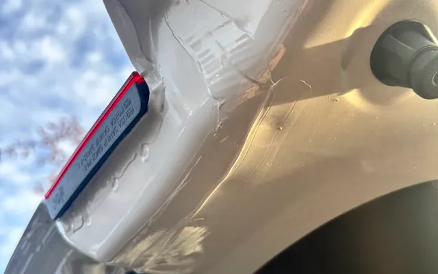 Photo of Caliber Collision, an auto repair shop in Loveland, CO