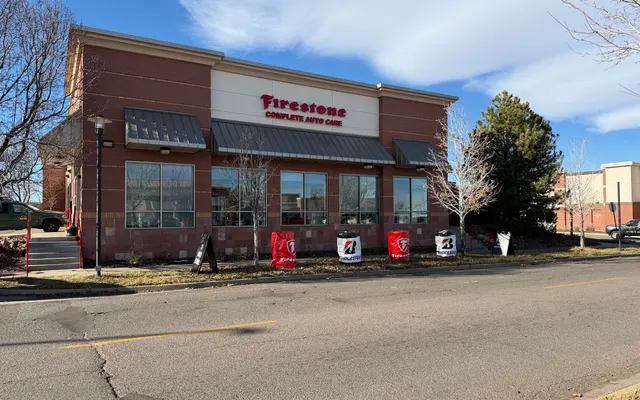 Photo of Firestone Complete Auto Care, an auto repair shop in Denver, CO