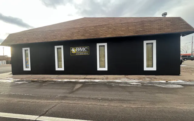 Photo of DMC Automotive Repair, an auto repair shop in Brush, CO
