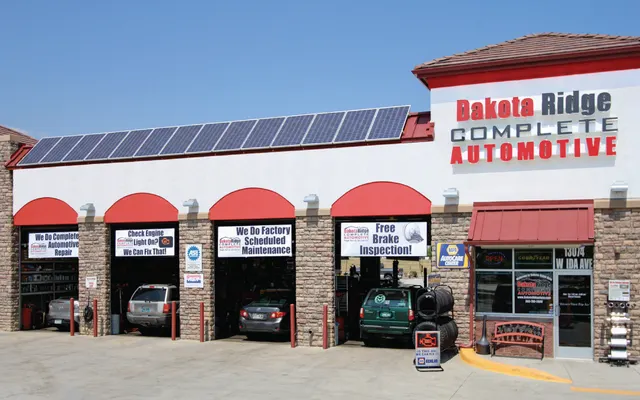 Photo of Dakota Ridge Auto, an auto repair shop in Littleton, CO