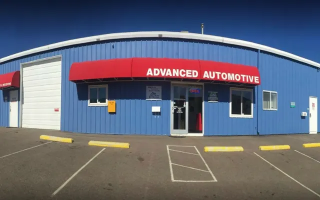 Photo of Advanced Automotive, an auto repair shop in Golden, CO