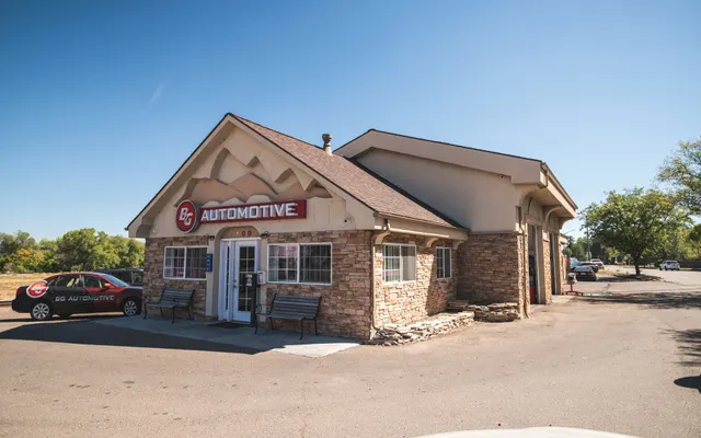Photo of BG Automotive, an auto repair shop in Fort Collins, CO