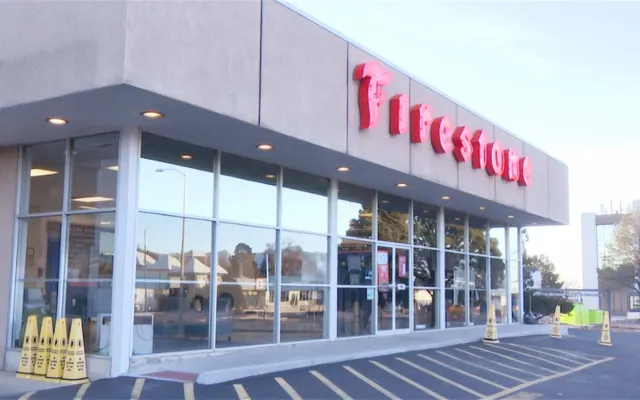 Photo of Firestone Complete Auto Care, an auto repair shop in Colorado Springs, CO
