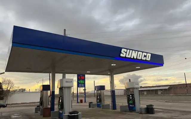 Photo of SUNOCO, an auto repair shop in Denver, CO