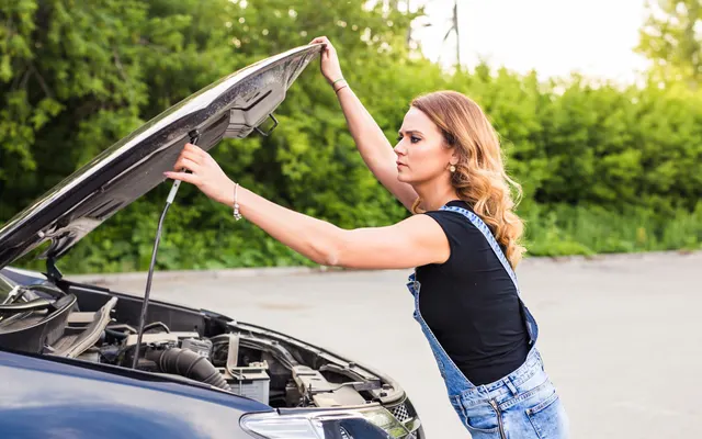 Photo of My Mobile Mechanic of Denver, an auto repair shop in Denver, CO