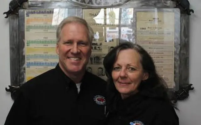 Photo of Gilsdorf Garage, an auto repair shop in Fort Collins, CO