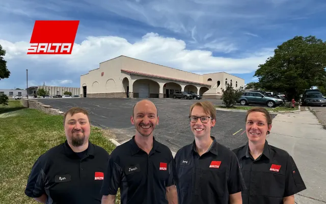 Photo of Salta Automotive, an auto repair shop in Denver, CO