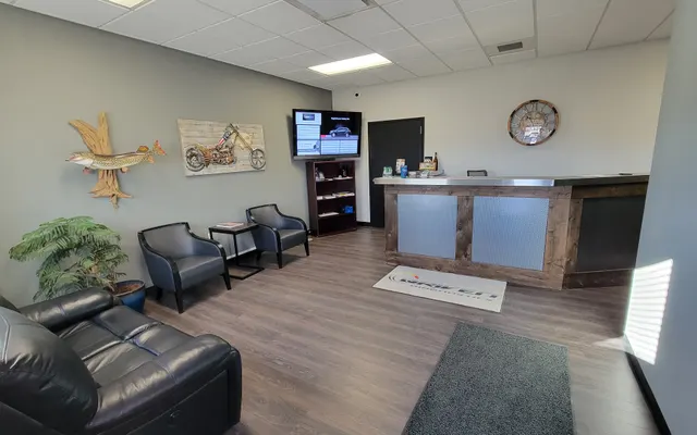 Photo of Driven Diagnostics Auto Repair, an auto repair shop in Grand Junction, CO