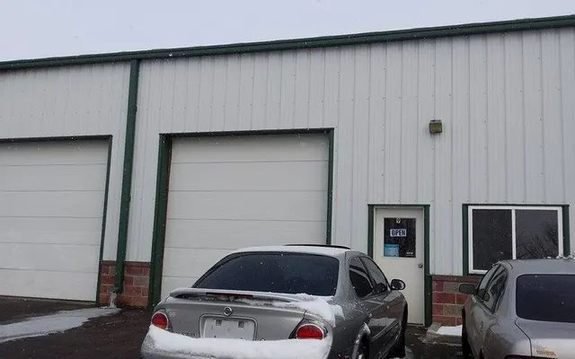 Photo of Hann Auto Repair, an auto repair shop in Greeley, CO