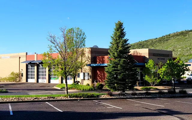 Photo of Coloradoland Tire and Service, an auto repair shop in Littleton, CO
