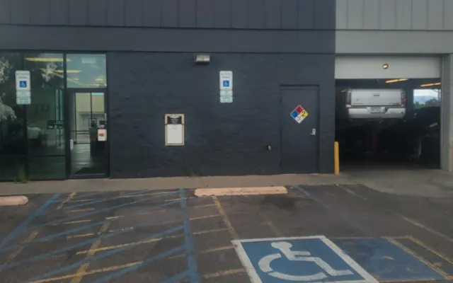 Photo of Firestone Complete Auto Care, an auto repair shop in Colorado Springs, CO