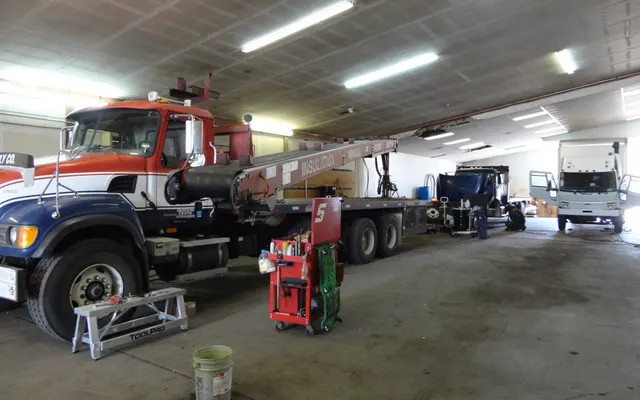 Photo of Colorado Truck Repair, an auto repair shop in Colorado Springs, CO