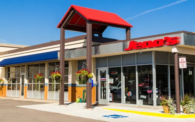 Photo of Jeno's Auto Service Inc., an auto repair shop in Littleton, CO