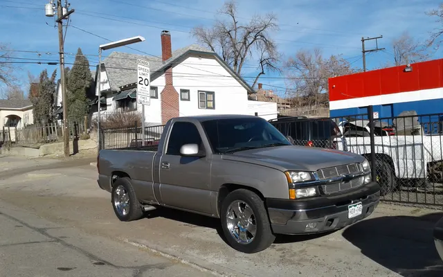 Photo of Gran Vision Service and Repair, an auto repair shop in Pueblo, CO