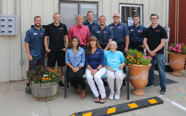 Photo of Stang Auto Tech, an auto repair shop in Broomfield, CO