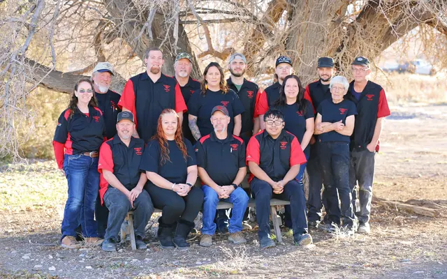 Photo of Diamond G Repair, an auto repair shop in Montrose, CO