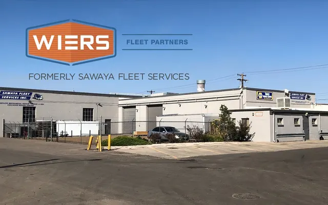 Photo of Wiers Fleet Service & Truck Repair Denver, an auto repair shop in Denver, CO
