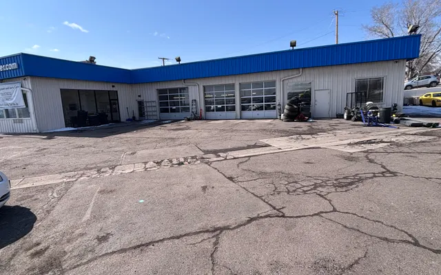 Photo of ACM Alignment and Auto Care - Denver, an auto repair shop in Denver, CO