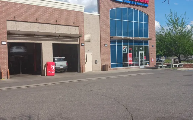 Photo of Firestone Complete Auto Care, an auto repair shop in Lakewood, CO