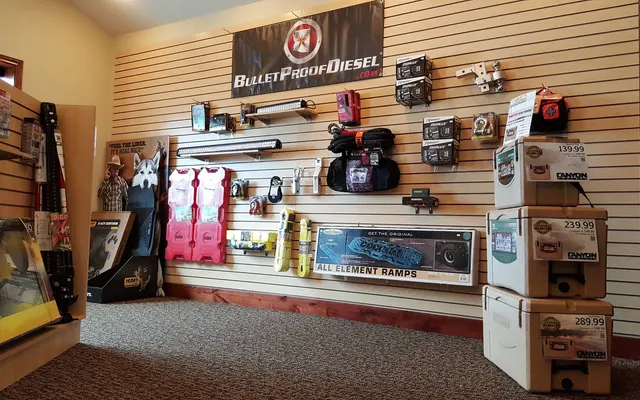 Photo of Engle Automotive, an auto repair shop in Loveland, CO