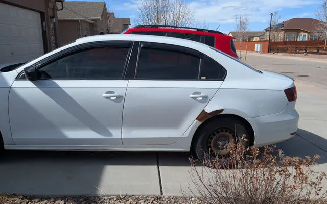 Photo of Caliber Collision, an auto repair shop in Colorado Springs, CO