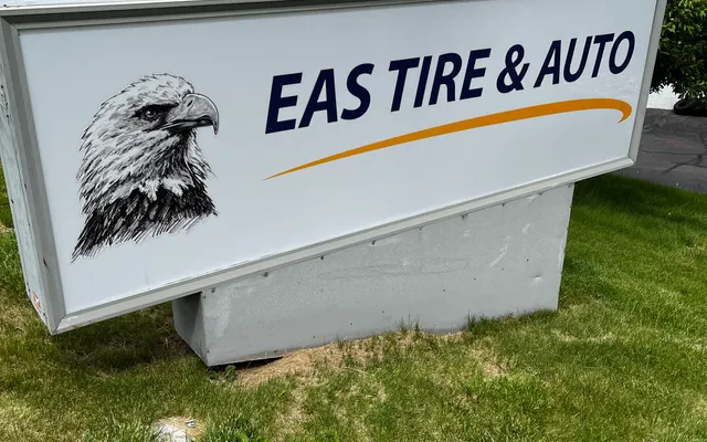 Photo of EAS Tire & Auto, an auto repair shop in Centennial, CO
