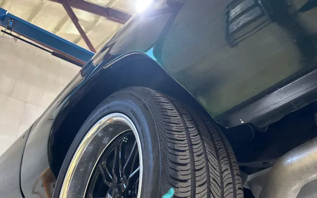 Photo of EZ Auto Clinic LLC, an auto repair shop in Arvada, CO