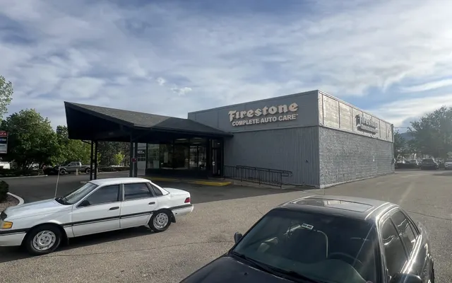 Photo of Firestone Complete Auto Care, an auto repair shop in Boulder, CO