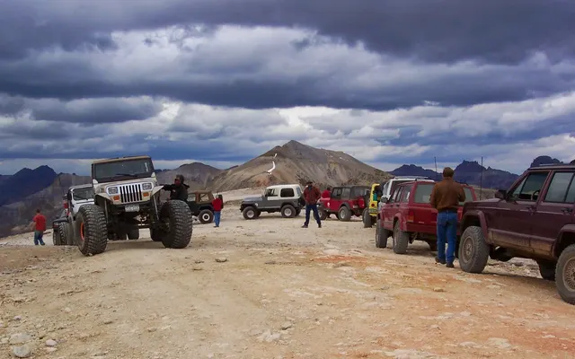 Photo of 4X4 and More, an auto repair shop in Durango, CO