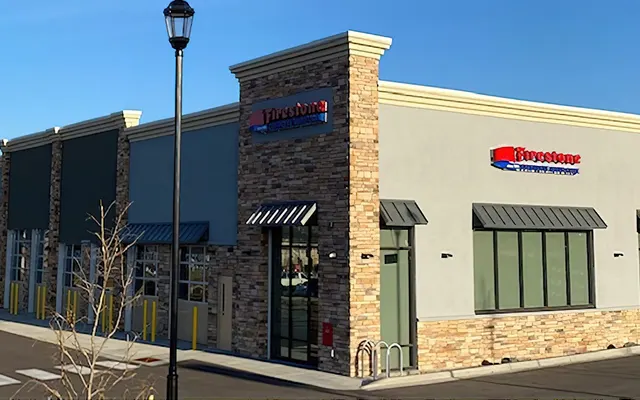 Photo of Firestone Complete Auto Care, an auto repair shop in Colorado Springs, CO