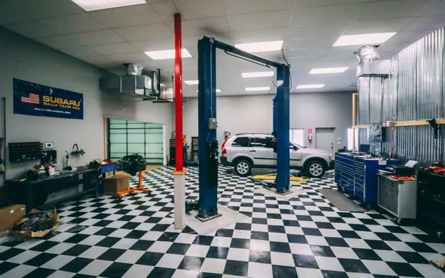 Photo of Mike's Japanese & Domestic Auto Repair, an auto repair shop in Colorado Springs, CO